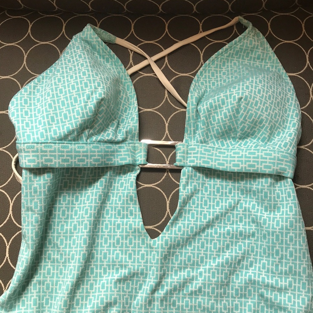 Swim suit Trina turk